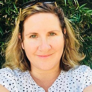 Meet your Posher, Courteney
